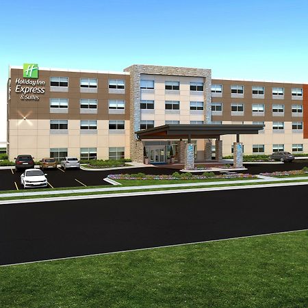 Holiday Inn Express - Kermit By Ihg Luaran gambar