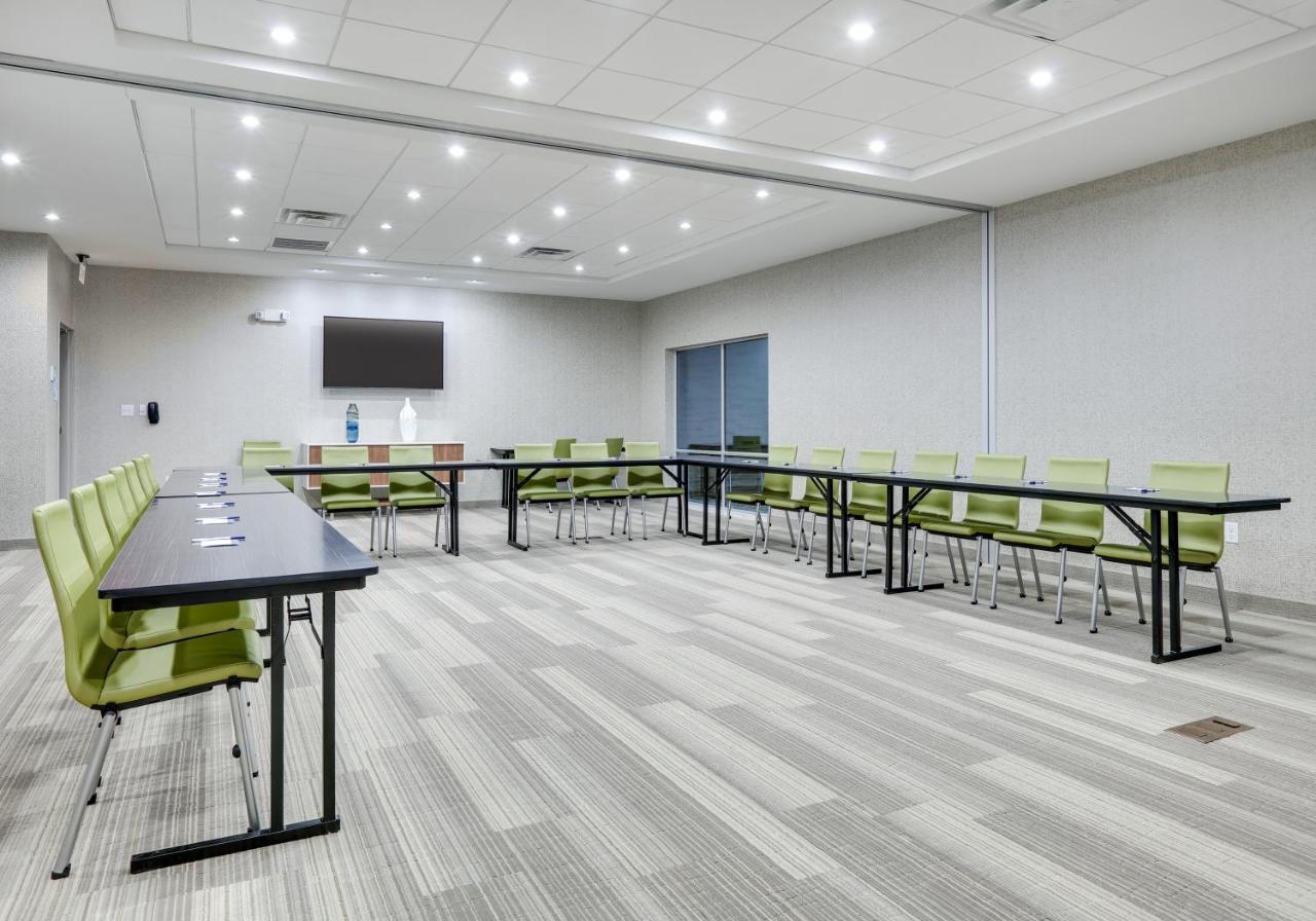 Holiday Inn Express - Kermit By Ihg Luaran gambar
