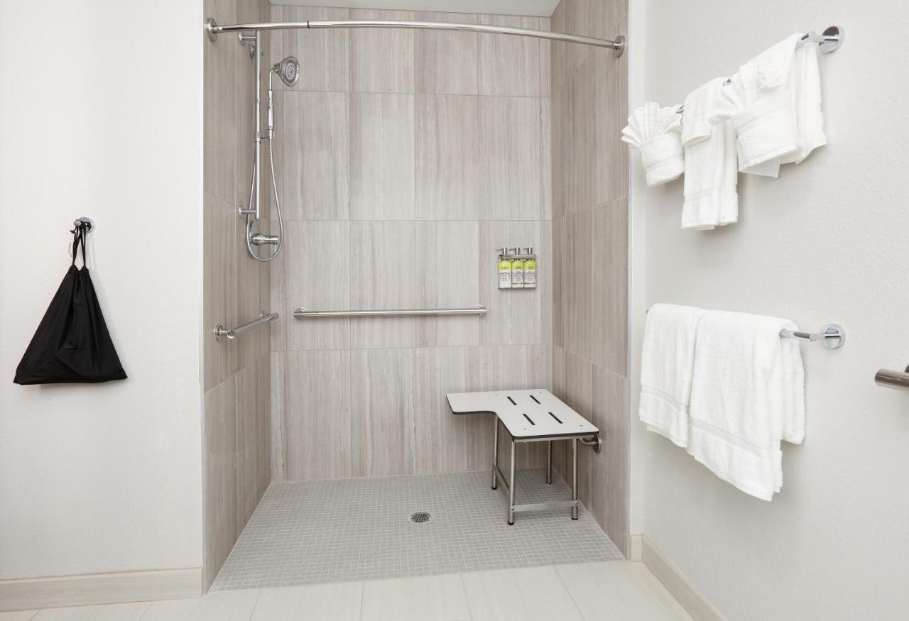 Holiday Inn Express - Kermit By Ihg Luaran gambar