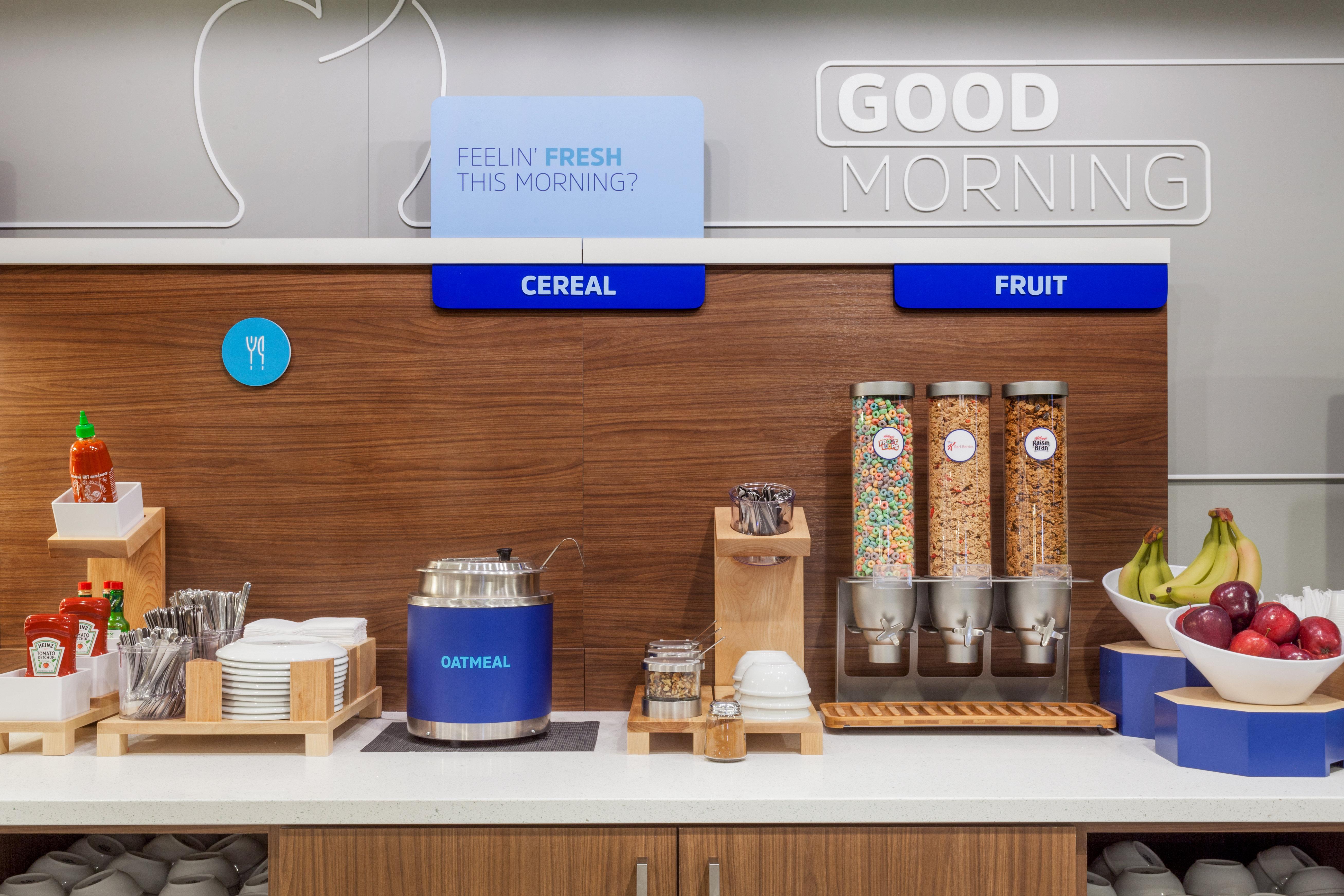 Holiday Inn Express - Kermit By Ihg Luaran gambar