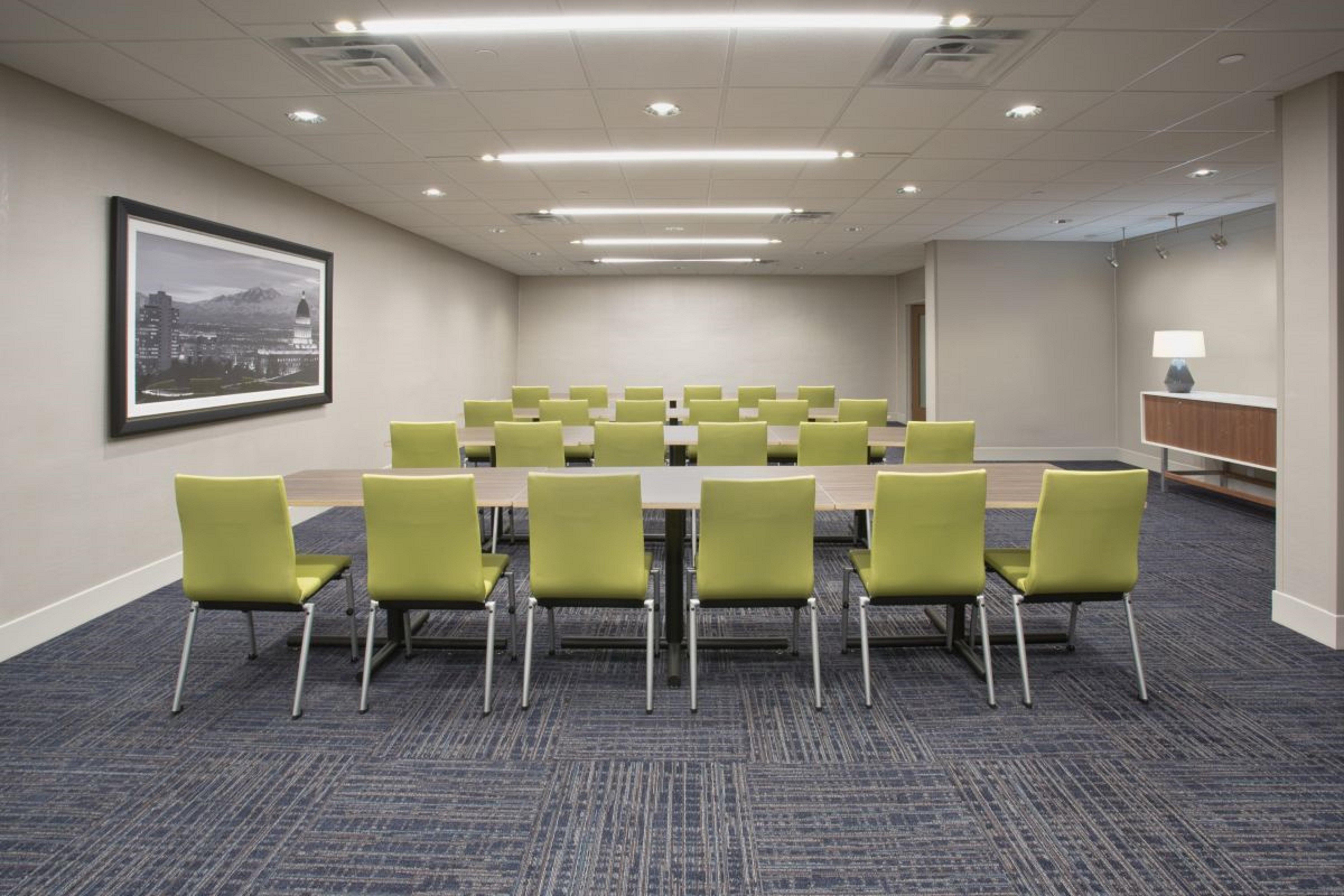 Holiday Inn Express - Kermit By Ihg Luaran gambar