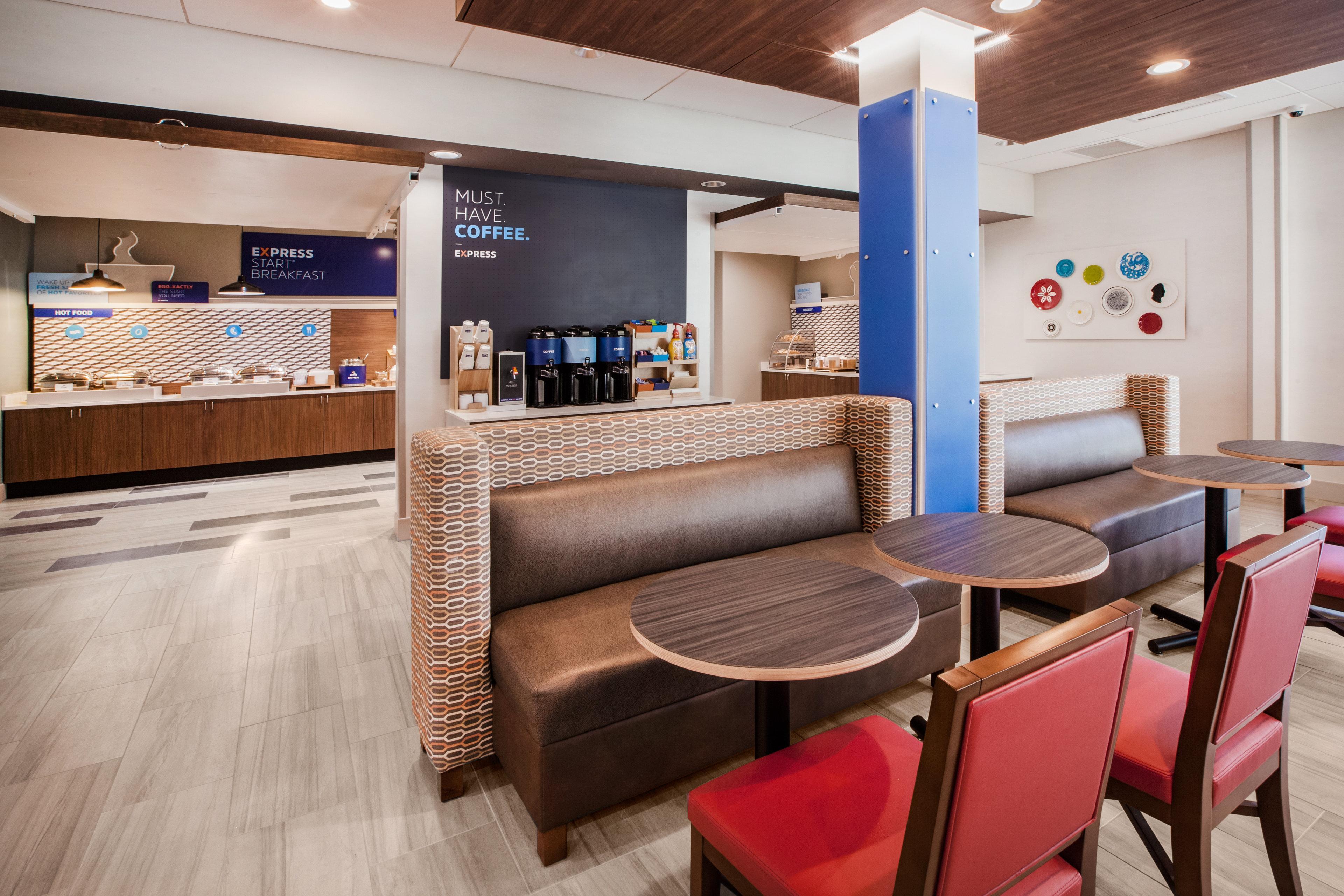 Holiday Inn Express - Kermit By Ihg Luaran gambar